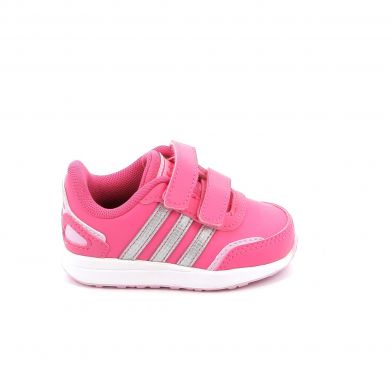 Παιδικό Αθλητικό Παπούτσι για Κορίτσι Adidas Vs Switch 3cf I Χρώματος Ροζ IG9645