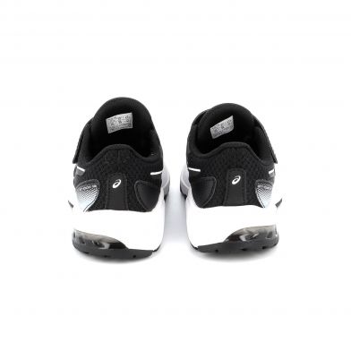 Παιδικό Αθλητικό Παπούτσι για Αγόρι Asics Gt-1000 12ps Χρώματος Μαύρο 1014A295-004