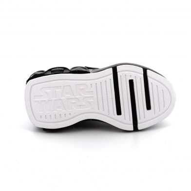 Παιδικό Αθλητικό Παπούτσι για Αγόρι Adidas Star Wars Runner El Χρώματος Λευκό ID0378