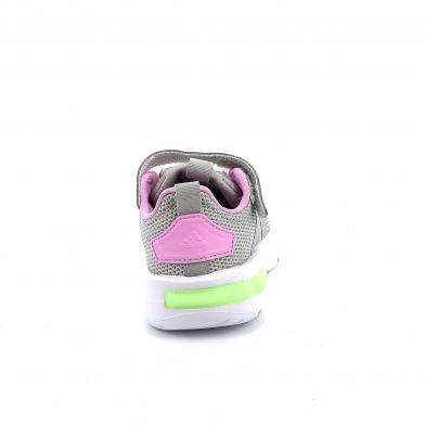 Παιδικό Αθλητικό Παπούτσι για Κορίτσι Adidas Racer Tr23 El I Χρώματος Γκρι ID5959