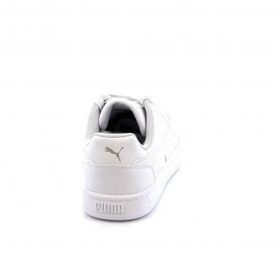 Παιδικό Αθλητικό Παπούτσι Puma Caven 2.0 Jr Χρώματος Λευκό 393837-02