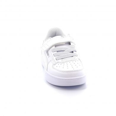Παιδικό Αθλητικό Παπούτσι Puma Caven 2.0 Ac+ps Χρώματος Λευκό 393839-02
