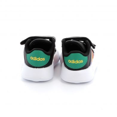 Παιδικό Αθλητικό Παπούτσι για Αγόρι Adidas Grand Court 2.0 Cfi Χρώματος Μαύρο IE1372