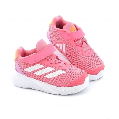 Παιδικό Αθλητικό Παπούτσι για Κορίτσι Adidas Duramo Sl El I Χρώματος Ροζ IF6109