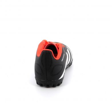Ποδοσφαιρικό Παπούτσι για Αγόρι Adidas Predator Club Tf J Χρώματος Μαύρο IG5437