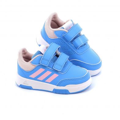 Παιδικό Αθλητικό Παπούτσι για Κορίτσι Adidas Tensaur Sport 2.0 Cf Χρώματος Μπλε IG8802