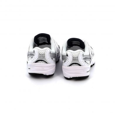 Παιδικό Αθλητικό Παπούτσι  New Balance Χρώματος Λευκό IZ530SB1