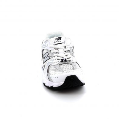 Παιδικό Αθλητικό Παπούτσι  New Balance Χρώματος Λευκό PZ530SB1