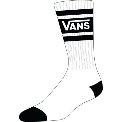Παιδικές Κάλτσες για Αγόρι Vans Χρώματος Λευκό VN000EZ4YB21