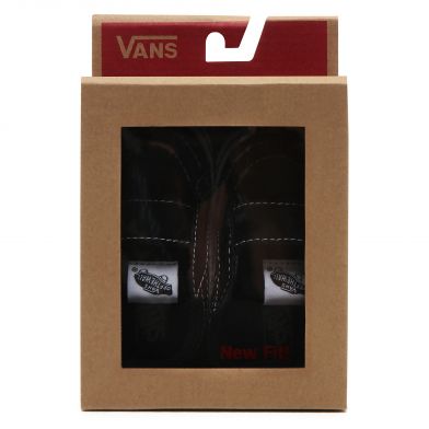 Παπούτσι Αγκαλιάς Vans Sk8-hi Crib Χρώματος Μαύρο VN0A346P6BT1