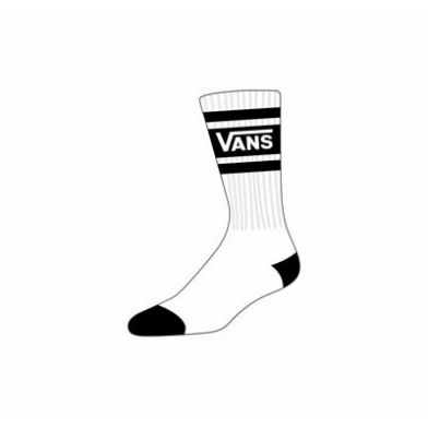 Παιδικές Κάλτσες για Αγόρι Vans Χρώματος Λευκό VN0A5KK9YB21