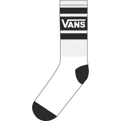 Παιδικές Κάλτσες για Αγόρι Vans Χρώματος Λευκό VN0A5KK9YB21