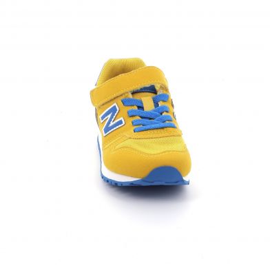 Παιδικό Αθλητικό Παπούτσι για Αγόρι New Balance Χρώματος Κίτρινο YV373AJ2