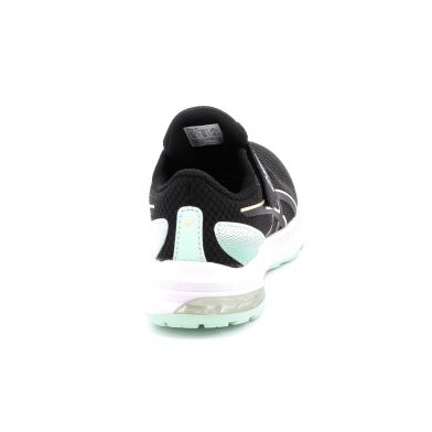 Παιδικό Αθλητικό Παπούτσι για Αγόρι Asics Gt-1000 12 Ps Χρώματος Μαύρο 1014A295-006