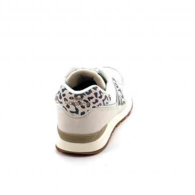 Αθλητικό Παπούτσι για Κορίτσι New Balance Χρώματος Λευκό Animal GC574XD