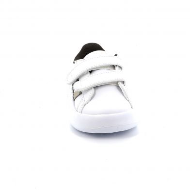 Παιδικό Αθλητικό Παπούτσι για Αγόρι Adidas Grand Court 2.0 Cf I Χρώματος Λευκό Παραλλαγή  IE2750