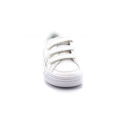 Παιδικό Χαμηλό Casual για Αγόρι Lacoste Χρώματος Λευκό 7-45SUI001021G