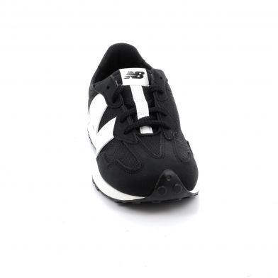 Παιδικό Αθλητικό Παπούτσι για Αγόρι New Balance Χρώματος Μαύρο GS327CBW