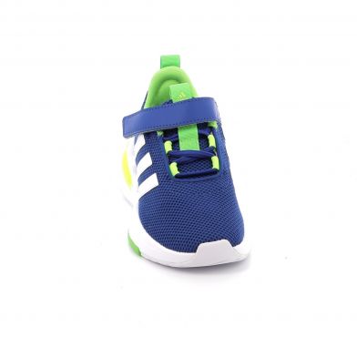 Παιδικό Αθλητικό Παπούτσι για Αγόρι Adidas Racer Tr23 El K Χρώματος Μπλε ID5975