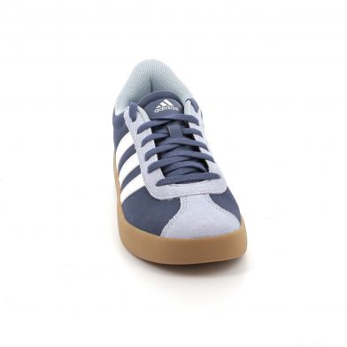 Παιδικό Αθλητικό Παπούτσι για Αγόρι Adidas Vl Court 3.0 K Χρώματος Μπλε ID6308