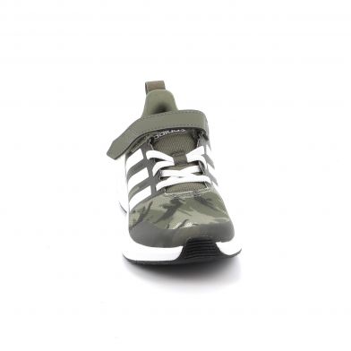 Παιδικό Αθλητικό Παπούτσι για Αγόρι Adidas Fortarun 2.0 EL K Χρώματος Πράσινο IE3397