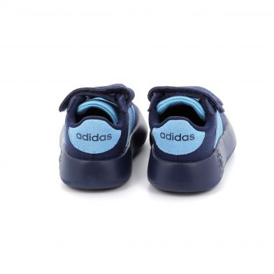 Παιδικό Αθλητικό Παπούτσι για Αγόρι Adidas Breaknet 2.0 Cf I Χρώματος Μπλε IE5744