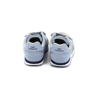 Παιδικό Αθλητικό Παπούτσι New Balance Χρώματος Γαλάζιο PV500CGI