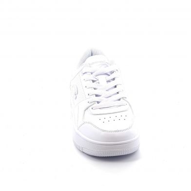 Παιδικό Χαμηλό Casual για Κορίτσι Champion Rd18 B Gs Low Low Cut Shoe Χρώματος Λευκό S32407-WW001