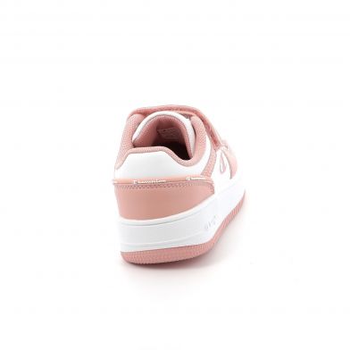 Παιδικό Αθλητικό Παπούτσι για Κορίτσι Champion Rd18 2.0 G Ps Low Low Cut Shoe Χρώματος Ροζ S32497-PS021