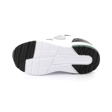 Παιδικό Αθλητικό Παπούτσι για Αγόρι Champion Ramp Up B Ps Low Cut Shoe Χρώματος Λευκό S32673-WW008