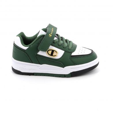 Παιδικό Αθλητικό Παπούτσι για Αγόρι Champion Rd18 Heritage B Ps Low Cut Shoe Χρώματος Πράσινο S32815-GS017