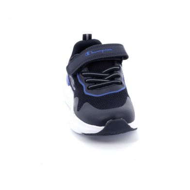 Παιδικό Αθλητικό Παπούτσι για Αγόρι Champion Bold 3 B Ps Low Cut Shoe Χρώματος Μπλε S32869-BS501