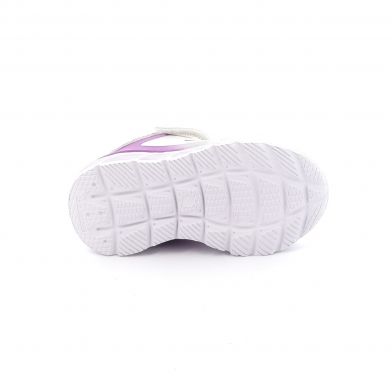 Παιδικό Αθλητικό Παπούτσι για Κορίτσι Champion Wave 2 G Td Low Cut Shoe με Φωτάκια Χρώματος Λευκό S32888-WW005