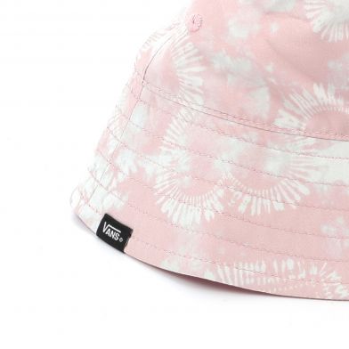 Παιδικό Καπέλο για Κορίτσι Vans Χρώματος Ροζ VN000GNMCHN1