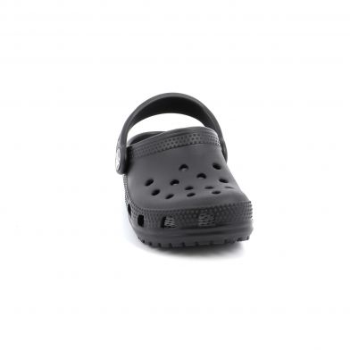 Παιδικό Σαμπό για Αγόρι Crocs Classic Clog T Ανατομικό Χρώματος Μαύρο 206990-001