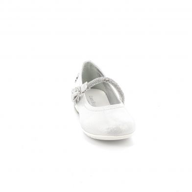 Παιδική Μπαλαρίνα για Κορίτσι Laura Biagiotti Χρώματος Λευκό 8950-38