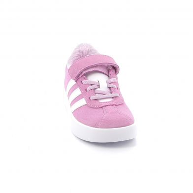 Παιδικό Αθλητικό Παπούτσι για Κορίτσι Adidas Vl Court 3.0 El C Χρώματος Μωβ ID9150