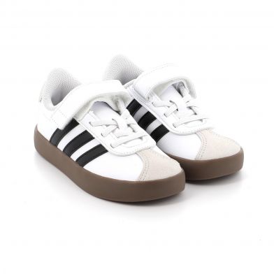 Παιδικό Αθλητικό Παπούτσι για Αγόρι Adidas Vl Court 3.0 El C Χρώματος Λευκό ID9155