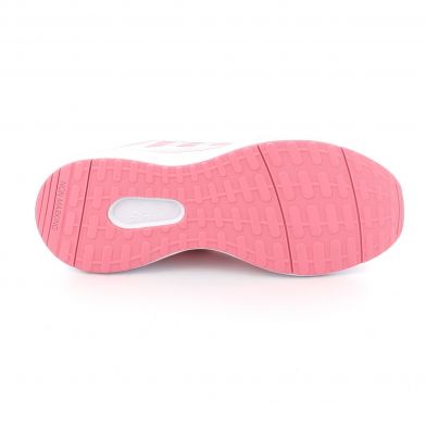 Παιδικό Αθλητικό Παπούτσι για Κορίτσι Adidas Fortarun 2.0 K Χρώματος Ροζ IG1252