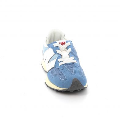 Παιδικό Αθλητικό Παπούτσι για Αγόρι New Balance Χρώματος Μπλε PH327RA