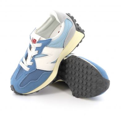 Παιδικό Αθλητικό Παπούτσι για Αγόρι New Balance Χρώματος Μπλε PH327RA