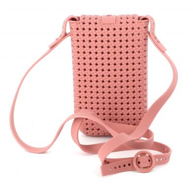 Γυναικεία Τσάντα Ipanema Mini Bag Χρώματος Ροζ 780-24369-29-6