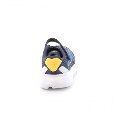 Παιδικό Αθλητικό Παπούτσι για Αγόρι Adidas Duramo Sl El I Χρώματος Μπλε ID5894