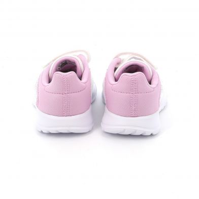 Παιδικό Αθλητικό Παπούτσι για Κορίτσι Adidas Tensaur Run 2.0 Cf I Χρώματος Λευκό IG8570