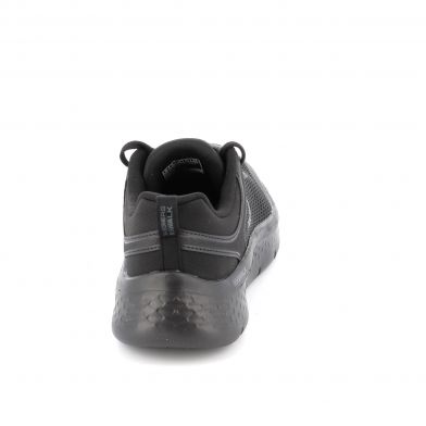 Γυναικείο Αθλητικό Παπούτσι Skechers Caley Χρώματος Μαύρο 124817-BBK