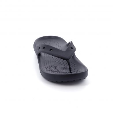 Γυναικεία Σαγιονάρα Crocs Classic Flip V2 Ανατομικό Χρώματος Μαύρο 209402-001