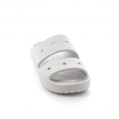 Γυναικεία Σαγιονάρα Crocs Classic Sandal V2 Ανατομικό Χρώματος Γκρι 209403-1FT