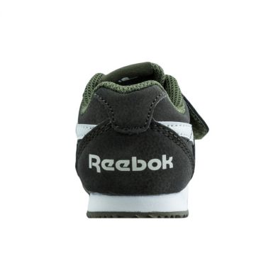 Παιδικό Αθλητικό για Αγόρι Reebok Royal Classic Jogger 2.0 Shoes Καστόρινο Χρώματος Χακί DV9150