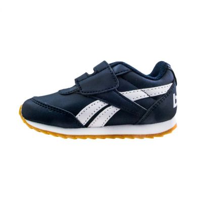 Παιδικό Αθλητικό για Αγόρι Reebok Royal Classic Jogger 2.0 Shoes Δερμάτινο Χρώματος Μπλε DV9463