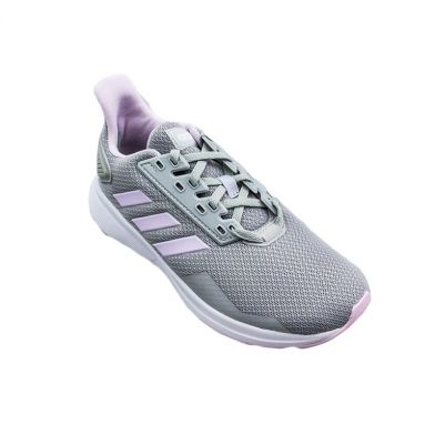 Adidas Αθλητικό Παπούτσι Κορίτσι Duramo 9 Shoes G27629 - ΓΚΡΙ